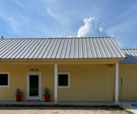 Levee View RV Park