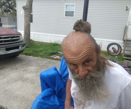 Tullier’s Trailer Park