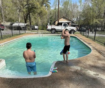 Peaceful Pines RV Park & Campground