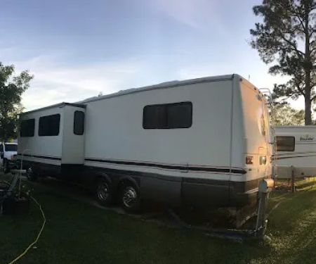 Lazydayrvpark