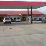 CANE ROW RV PARK
