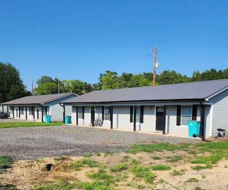 Humble Estates LLC
