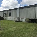 Cajun Grav Mobile Home Park