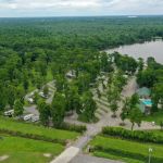 Cypress Lake Resort