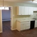 Bridgewood Mobile Home Park