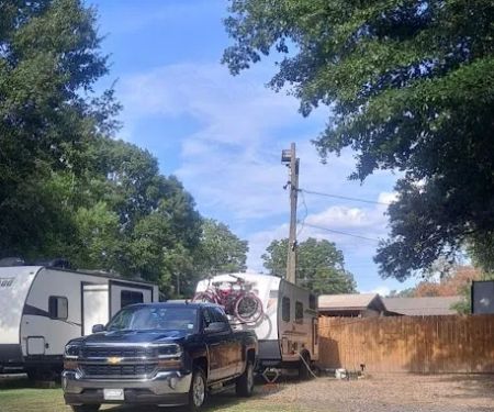 Alice's RV Park