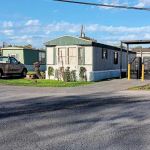 Mes Amis Mobile Home Park