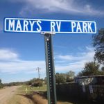 Mary's R.V. Park