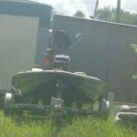 Mott Trailer Park