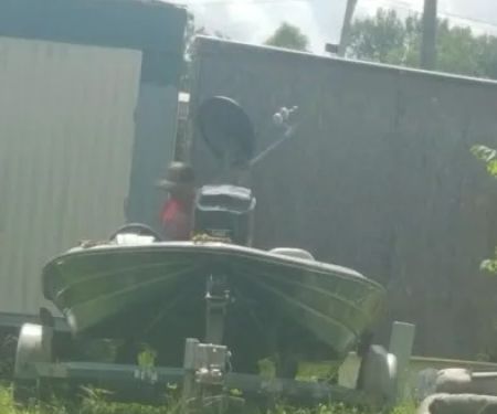 Mott Trailer Park