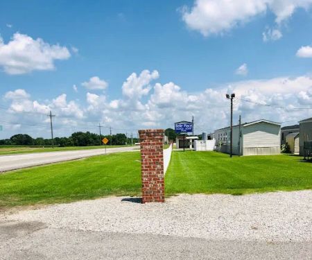 Belle Place Mobile Home Park