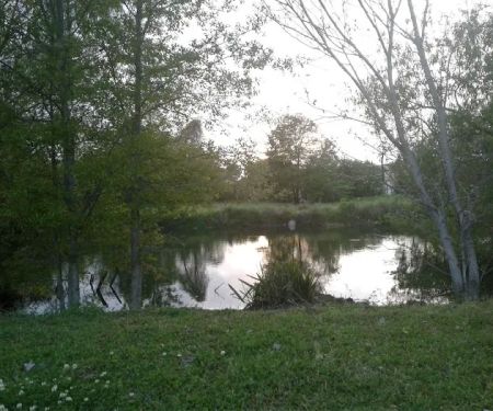Laboulaie RV Park