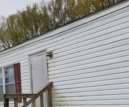 Willow Springs Moblie Home Village