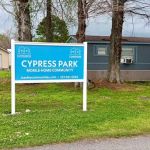 Cypress Mobile Home Park