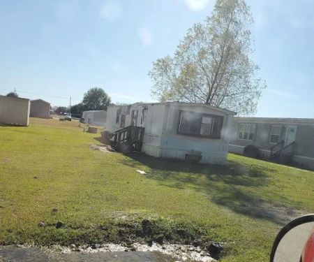 Audubon Acres