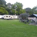 G & R Mobile Park
