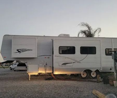 Houma RV Park