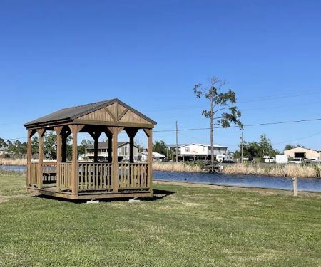Cast Away RV Park