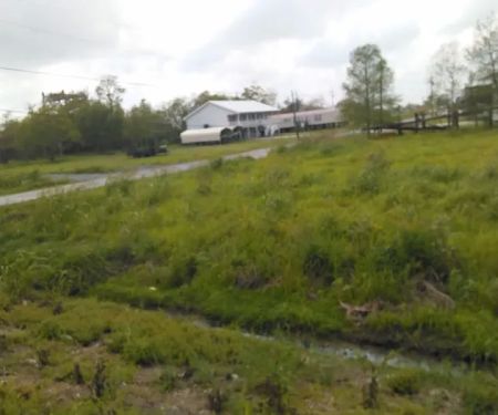 Eagle RV Park