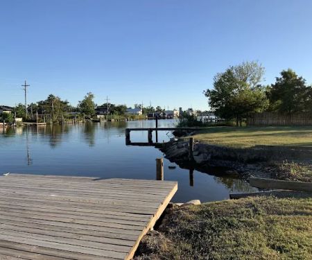 Swampman RV Paradise LLC