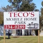 Teco's Mobile Home Community