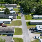 Lucky Pecan Mobile Home Park