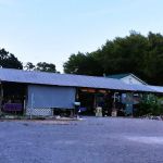 Betty's RV Park