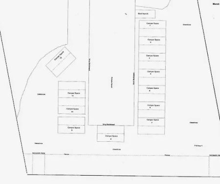 Fin-Addicts RV Park