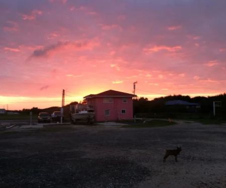 Island House RV Park