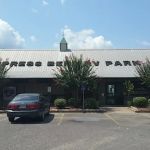 Cypress Bend RV Park