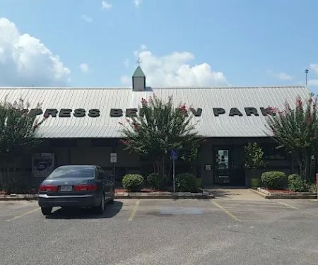 Cypress Bend RV Park