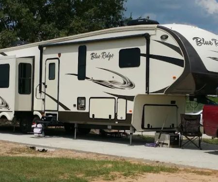 Blue Heron RV Park