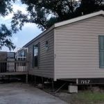 Country Aire Mobile Home Park