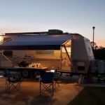 Cooling Springs RV Resort