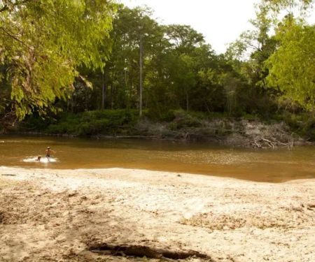 River Bend RV Park