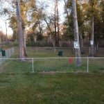 Rustic Oak RV Park