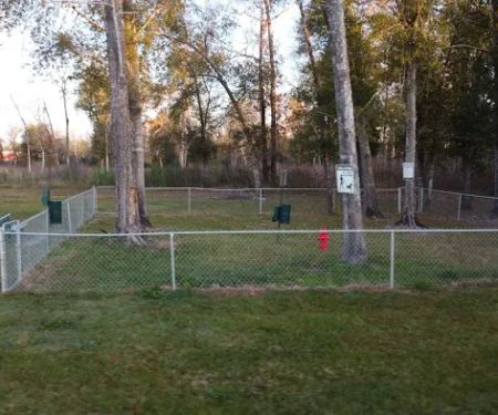Rustic Oak RV Park