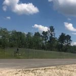 Gates at Mcneese RV Park