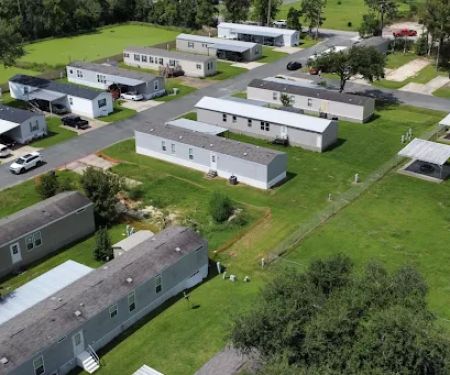 Moss Bluff MHC