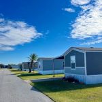 The Charleston Manufactured Housing Community