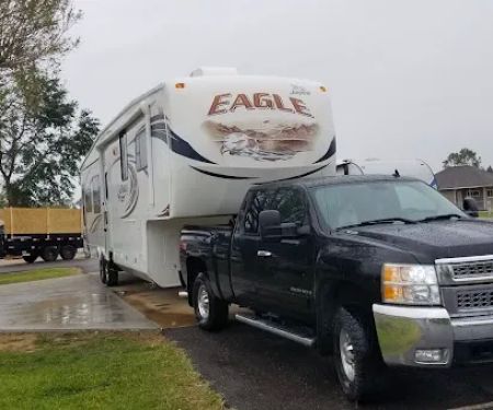 KP RV PARK