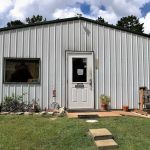 Pecan Acres RV Park