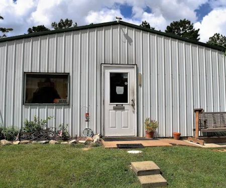 Pecan Acres RV Park