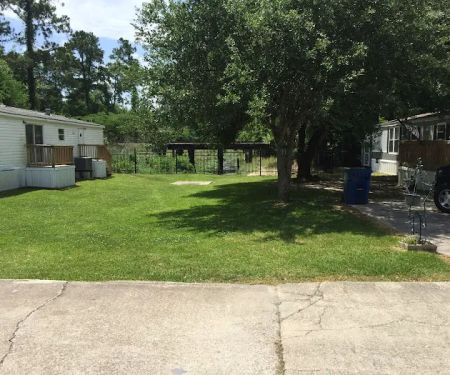 Cumberland Estates Manufactured Housing Community