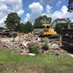 Wingate RV Park