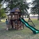Trout Creek RV Park