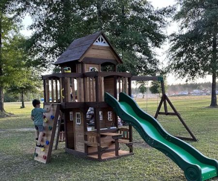 Trout Creek RV Park