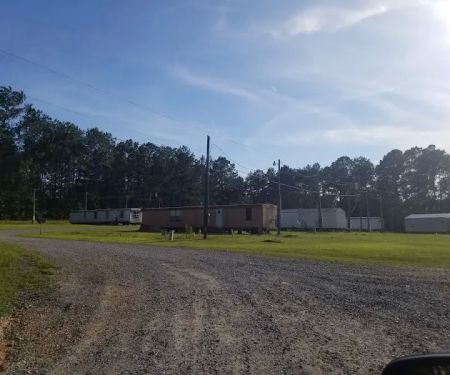 Ray's Mobile Home Park