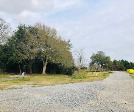 Amoco RV Park