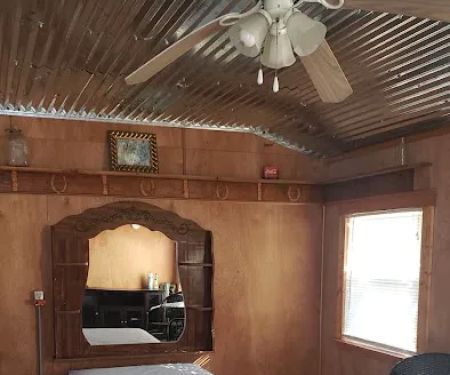 Walnut Hill RV Park